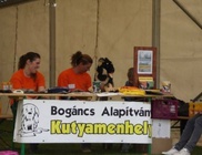 Bogáncs Kisállatotthon Alapítvány